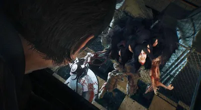 The Evil Within 2 + The Last Chance Pack DLC 🔑 🌐 + 🎁