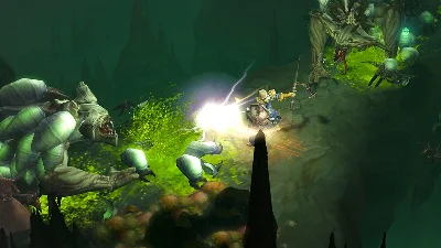 Diablo III: Eternal Collection Xbox one