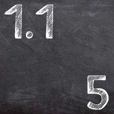 IDZ Ryabushko 1.1 Variant 5