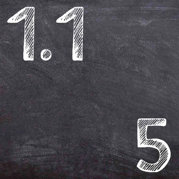 IDZ Ryabushko 1.1 Variant 5