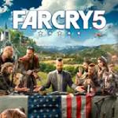 FAR CRY 5 | XBOX One | digital code / KEY