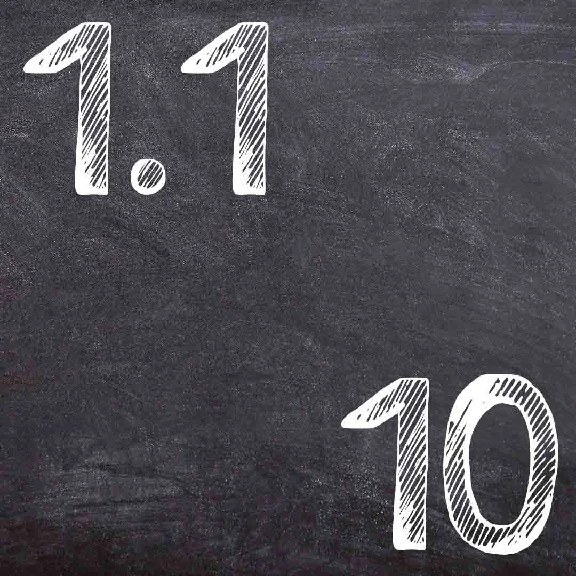 IDZ Ryabushko 1.1 Variant 10