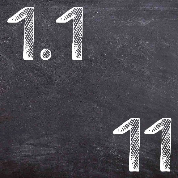 IDZ Ryabushko 1.1 Variant 11