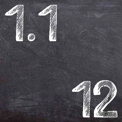 IDZ Ryabushko 1.1 Variant 12