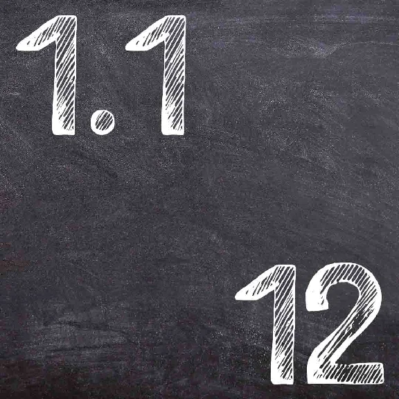 IDZ Ryabushko 1.1 Variant 12