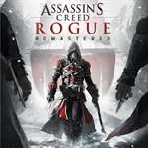 ASSASSIN´S CREED ROGUE: REMASTERED | XBOX One | КЛЮЧ