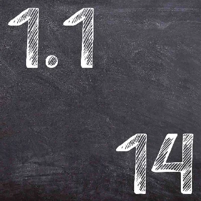 IDZ Ryabushko 1.1 Variant 14