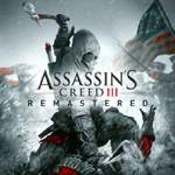 ASSASSIN´S CREED III: REMASTERED | XBOX One | КЛЮЧ