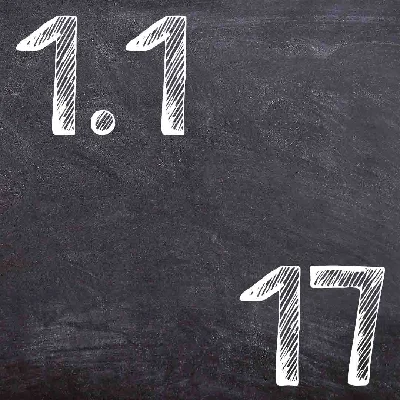 IDZ Ryabushko 1.1 Variant 17