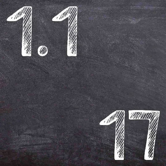 IDZ Ryabushko 1.1 Variant 17