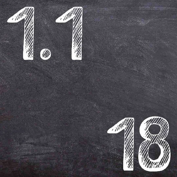 ИДЗ Рябушко 1.1 Вариант 18