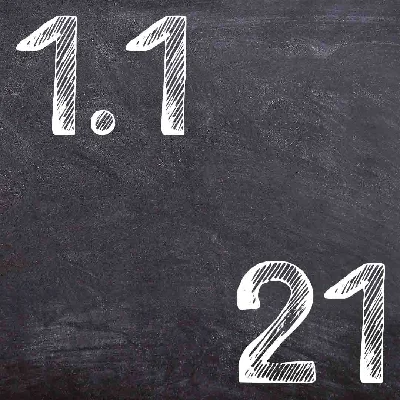 IDZ Ryabushko 1.1 Variant 21