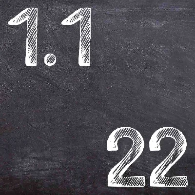 IDZ Ryabushko 1.1 Variant 22