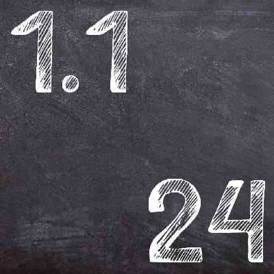 ИДЗ Рябушко 1.1 Вариант 24