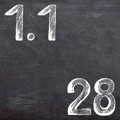 IDZ Ryabushko 1.1 Variant 28