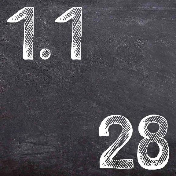 IDZ Ryabushko 1.1 Variant 28