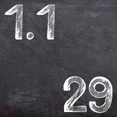 IDZ Ryabushko 1.1 Variant 29