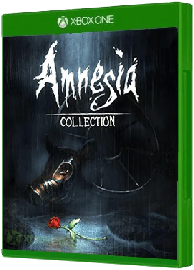 Amnesia Collection Xbox one 🔑