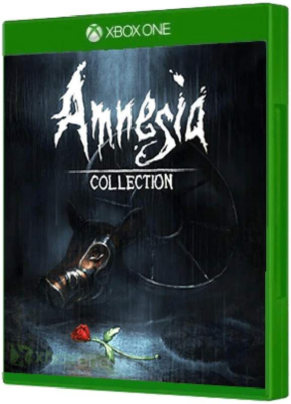 Amnesia Collection Xbox one 🔑