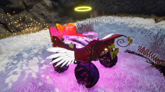 Shockrods  (Steam Key/Region Free)