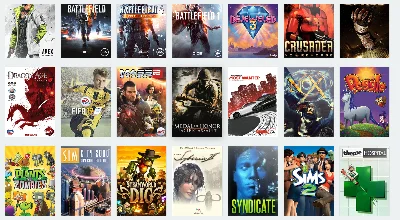 АККАУНТ ORIGIN с  Battlefield 4  Battlefield 3