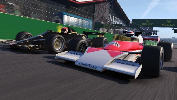 ✅ Codemasters Racing Collection XBOX ONE KEY 🔑