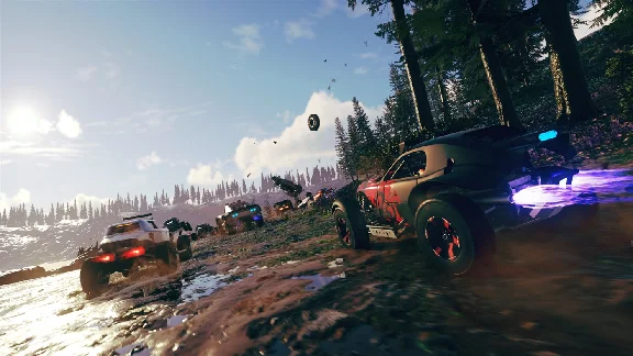 ✅ Codemasters Racing Collection XBOX ONE KEY 🔑