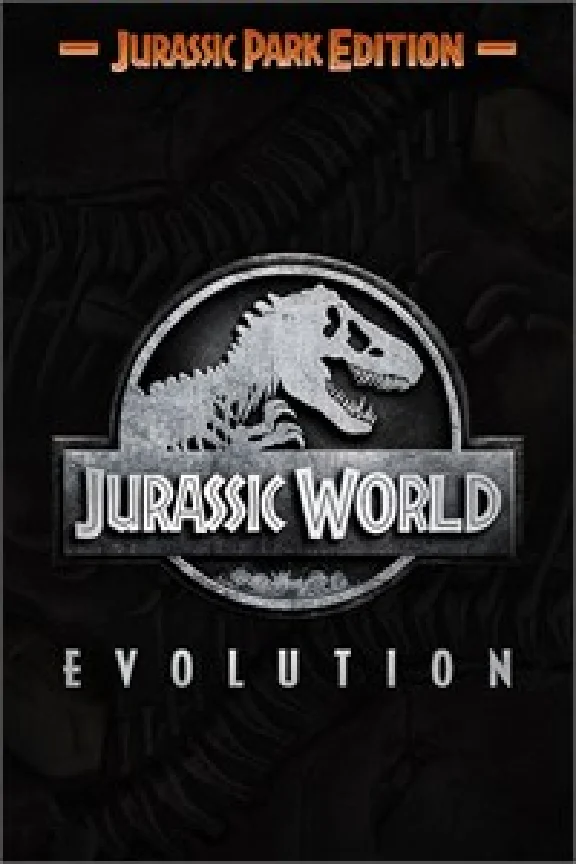 ✅ Jurassic World Evolution: Jurassic Park Edition XBOX
