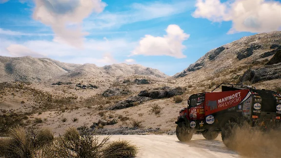 ✅ DAKAR 18 🏁 XBOX ONE KEY / Digital code 🔑