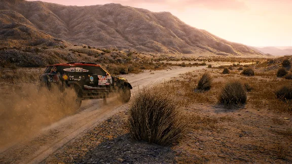 ✅ DAKAR 18 🏁 XBOX ONE KEY / Digital code 🔑