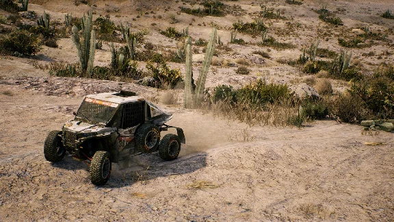✅ DAKAR 18 🏁 XBOX ONE KEY / Digital code 🔑
