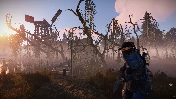 Rust (Steam Gift RU/UA/KZ/CIS) + BONUS