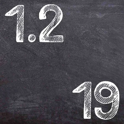 IDZ Ryabushko 1.2 Variant 19