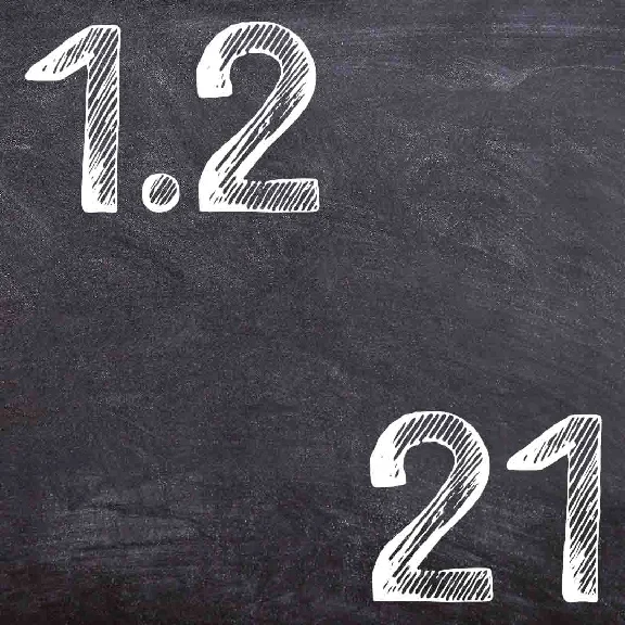 ИДЗ Рябушко 1.2 Вариант 21