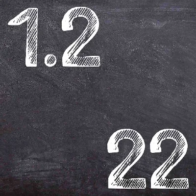 IDZ Ryabushko 1.2 Variant 22