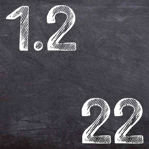 IDZ Ryabushko 1.2 Variant 22