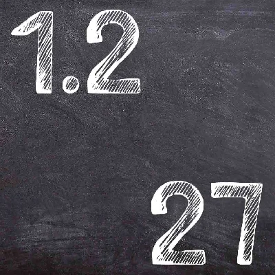 IDZ Ryabushko 1.2 Variant 27