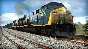 Train Simulator: CSX AC6000CW Loco Add-On (Steam Key)