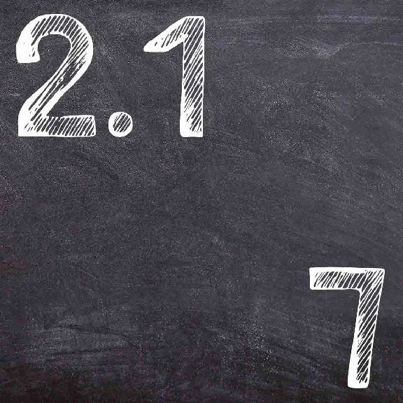 ИДЗ Рябушко 2.1 Вариант 7