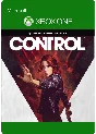 CONTROL - Xbox One Цифровой ключ