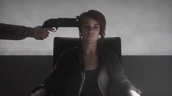 CONTROL - Xbox One Цифровой ключ