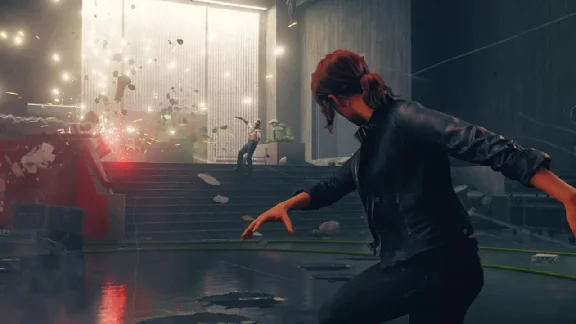 CONTROL - Xbox One Цифровой ключ