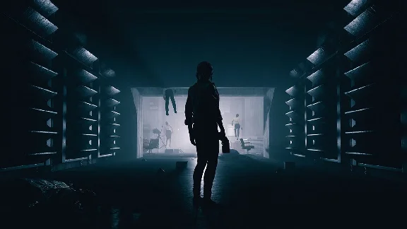 CONTROL - Xbox One Цифровой ключ