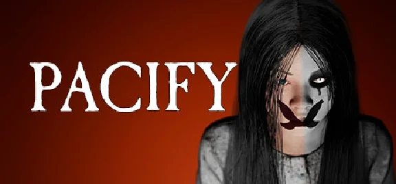 Pacify (Steam Gift/RU)