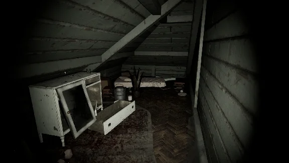 Pacify (Steam Gift/RU)