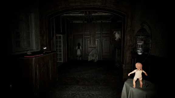 Pacify (Steam Gift/RU)