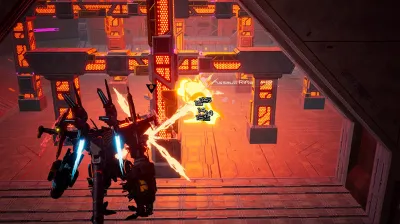 DAEMON X MACHINA * RU/KZ/CIS/TR/AR * STEAM 🚀 AUTO