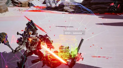 DAEMON X MACHINA * RU/KZ/CIS/TR/AR * STEAM 🚀 AUTO