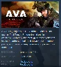 AVA: Dog Tag (Steam Key/Region Free/Global/ROW) + 🎁