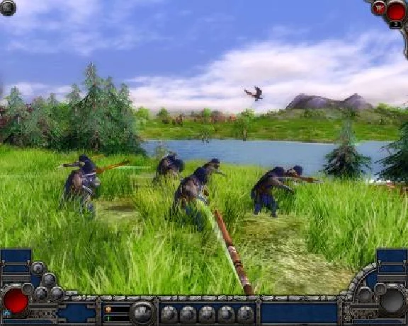 🔑 Fantasy Wars STEAM KEY GLOBAL 🌐